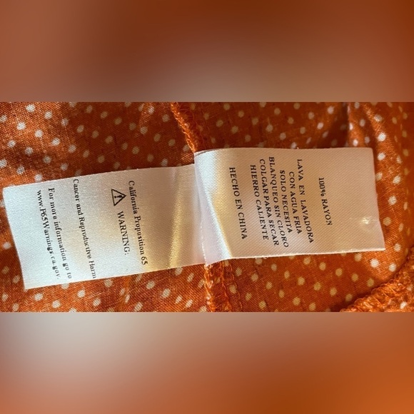 Sadie & Sage top - Picture 5 of 5